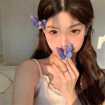来自大海的女人